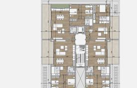 2-zimmer wohnung 106 m² in Germasogeia, Zypern. 555 000 €