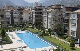 Wohnung 280 m² in Konyaalti, Türkei. $667 000