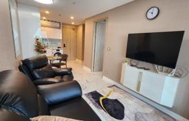 1-zimmer wohnung 46 m² in Pattaya, Thailand. $274 000