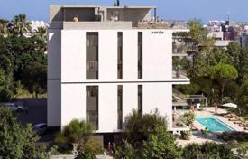 4-zimmer penthaus 153 m² in Germasogeia, Zypern. 1 520 000 €