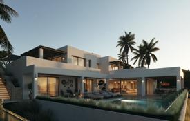 4-zimmer einfamilienhaus 469 m² in Moraira, Spanien. 2 300 000 €