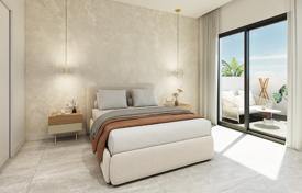 3-zimmer einfamilienhaus 74 m² in Pilar de la Horadada, Spanien. 325 000 €