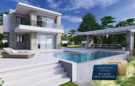 4-zimmer villa 190 m² in Pallini, Griechenland. 1 200 000 €