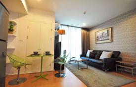 1-zimmer appartements in eigentumswohnungen in Watthana, Thailand. $159 000