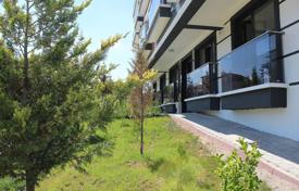 Gemütliche und familiengerechte Wohnungen in Golbasi Ankara. $190 000