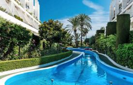 Penthaus – Marbella, Andalusien, Spanien. 1 170 000 €