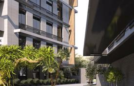4-zimmer appartements in neubauwohnung 135 m² in Antalya (city), Türkei. 369 000 €