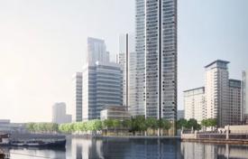 1-zimmer wohnung 56 m² in London, Vereinigtes Königreich. £734 000