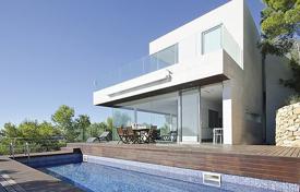 Villa – Tamarit, Katalonien, Spanien. 7 500 €  pro Woche