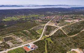 Grundstück in Zadar County, Kroatien. 98 000 €