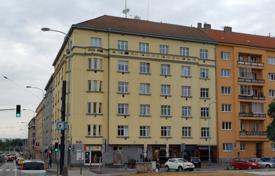 2-zimmer wohnung 59 m² in Prague 3, Tschechien. Price on request