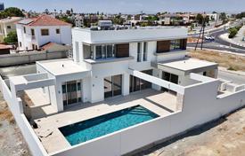 3-zimmer einfamilienhaus in Larnaka, Zypern. 739 000 €