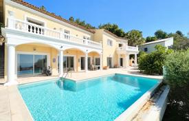 6-zimmer einfamilienhaus in Mandelieu-la-Napoule, Frankreich. 1 850 000 €