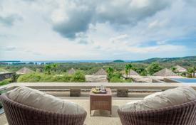 Villa – Choeng Thale, Thalang, Phuket,  Thailand. $2 630 000