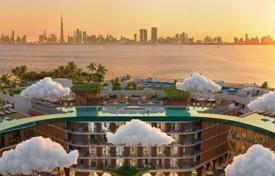 Wohnsiedlung Hygge Hotel – Dubai, VAE. ab $388 000