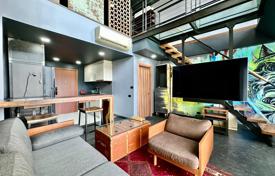 1-zimmer wohnung 57 m² in Pattaya, Thailand. $97 000