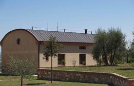 Villa 715 m² in Asciano, Italien. 2 800 000 €