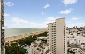 Wohnung – Miami Beach, Florida, Vereinigte Staaten. $3 050 000