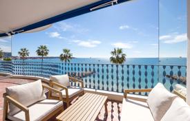 3-zimmer wohnung in Antibes, Frankreich. 1 250 000 €