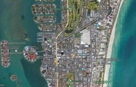 Eigentumswohnung – Island Avenue, Miami Beach, Florida,  Vereinigte Staaten. $1 000 000