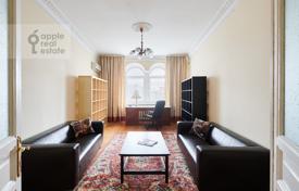 5-zimmer wohnung 200 m² in Tverskoy district, Russland. 100 000 ₽  pro Woche