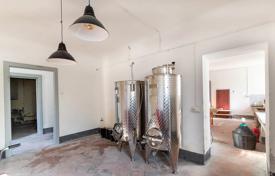 30-zimmer villa in Lucca, Italien. 3 600 000 €