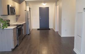 2-zimmer wohnung in Bayview Avenue, Kanada. C$799 000