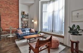 Wohnung – King Street, Old Toronto, Toronto,  Ontario,   Kanada. C$740 000