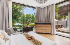 3-zimmer villa in Surat Thani, Thailand. $7 000  pro Woche