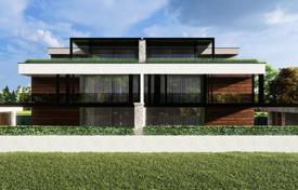 3-zimmer wohnung 104 m² in Vabriga, Kroatien. 625 000 €