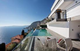 5-zimmer villa 230 m² in Cap d'Ail, Frankreich. Price on request
