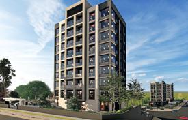 3-zimmer wohnung 105 m² in Mersin (city), Türkei. 8 940 000 TRY