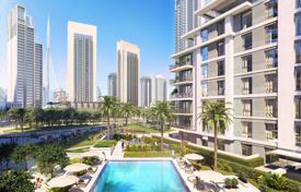 Neubauwohnung – Dubai Creek Harbour, Dubai, VAE (Vereinigte Arabische Emirate). Price on request