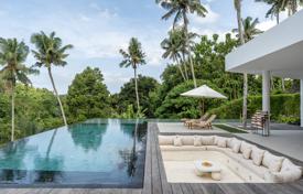 4-zimmer villa 730 m² in Ubud, Indonesien. $1 180 000