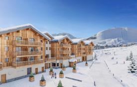 Neubauwohnung – Huez, Auvergne-Rhône-Alpes, Frankreich. 355 000 €