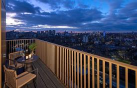 Neubauwohnung – London, Vereinigtes Königreich. 463 000 €