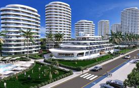 Neubauwohnung – Famagusta, Zypern. 110 000 €