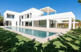 Villa – Sant Josep de sa Talaia, Ibiza, Balearen,  Spanien. 3 550 000 €
