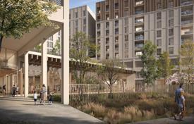 New residential complex with apartments in Bordeaux, Frankreich. ab 302 000 €