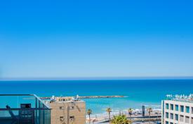 6-zimmer einfamilienhaus 300 m² in Tel Aviv, Israel. $7 153 000
