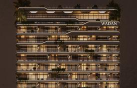 Geschäft Tresora by Wadan – Jumeirah Village Circle, Jumeirah Village, Dubai, VAE. $2 549 000