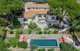 8-zimmer einfamilienhaus in Mougins, Frankreich. 2 600 000 €
