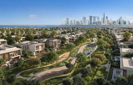 Wohnsiedlung Talay & Talay Beach at Marsa Al Saadiyat – Abu Dhabi, VAE. ab $3 703 000