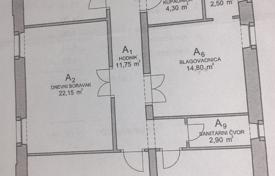 3-zimmer wohnung 110 m² in Rovinj, Kroatien. 480 000 €