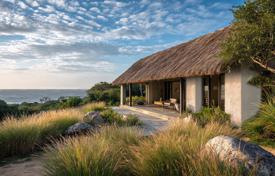 1-zimmer villa 110 m² in East Nusa Tenggara, Indonesien. $395 000