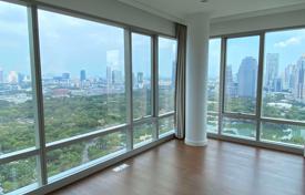 Eigentumswohnung – Pathum Wan, Bangkok, Thailand. $5 400  pro Woche