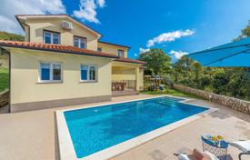 3-zimmer haus in der stadt 121 m² in Labin, Kroatien. 470 000 €