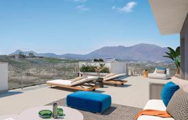 Wohnung – Manilva, Andalusien, Spanien. 227 000 €