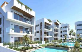 2-zimmer wohnung 95 m² in Los Alcazares, Spanien. 329 000 €