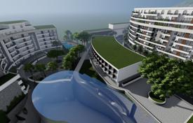 1-zimmer wohnung 62 m² in Bečići, Montenegro. 217 000 €